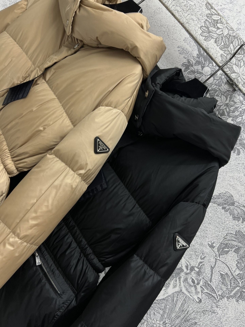 Miu Miu Down Coat